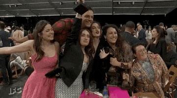Ifc GIF by Film Independent Spirit Awards