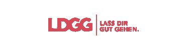 LDGG Sticker