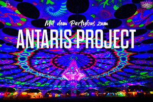 Antaris Project GIF by Hardtours
