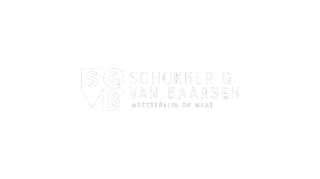 Schokker & Van Baarsen Sticker