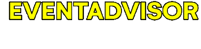 Event Eventadvisor Sticker by 9713.online