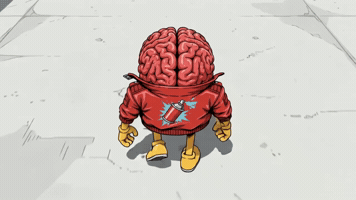 Brain GIF