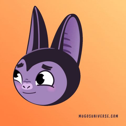 Mugo's Universe GIF