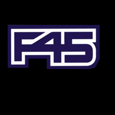 F45 Training Boerum Hill GIF