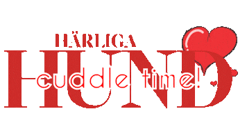 Dog Sticker by 3F Media Group