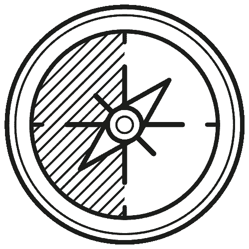 JANDA+ROSCHER Sticker