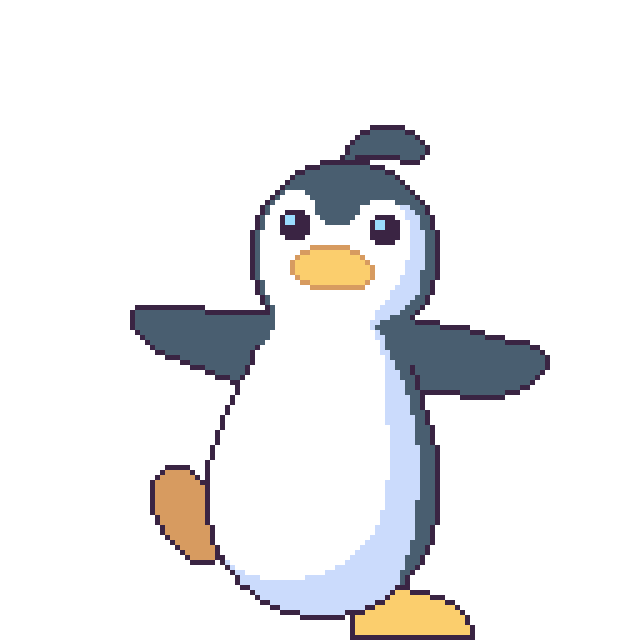 Happy Dance Sticker by Joysteak Studios