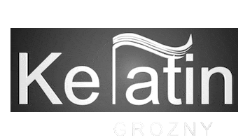 KERATIN Sticker