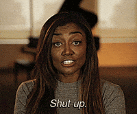 Dear Head Shut Up Gifs Get The Best Gif On Giphy Dear Head Shut Up Gifs Get The Best Gif On Giphy