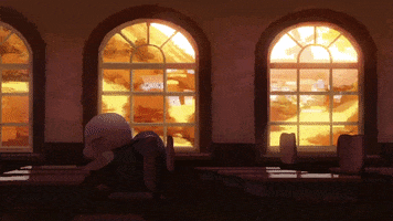 Happy Work From Home GIF by Tonko House