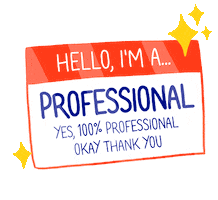 Hello Sticker