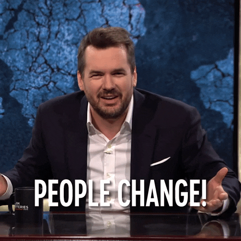 sorry comedy central GIF by The Jim Jefferies Show