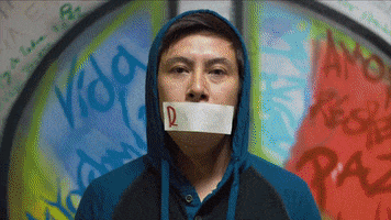 GIF by American Friends Service Committee