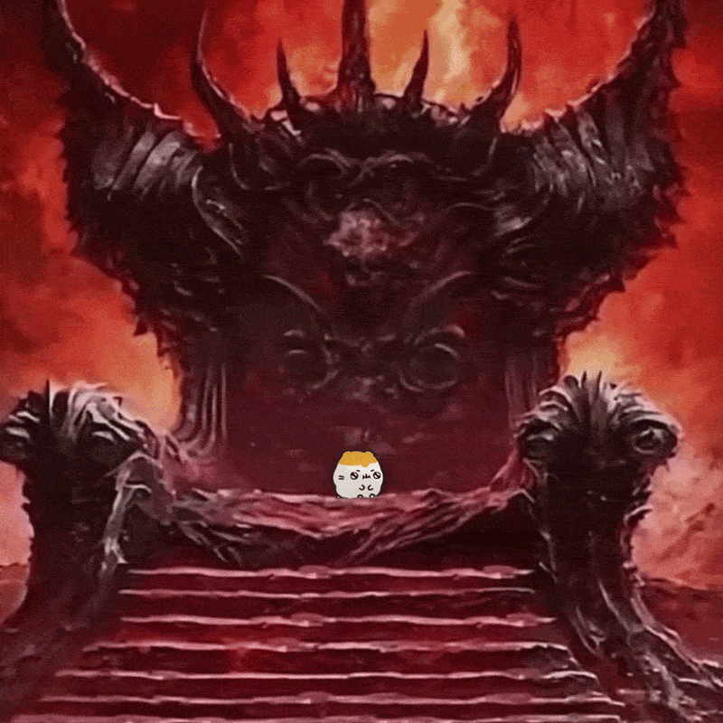 Fire Burn GIF
