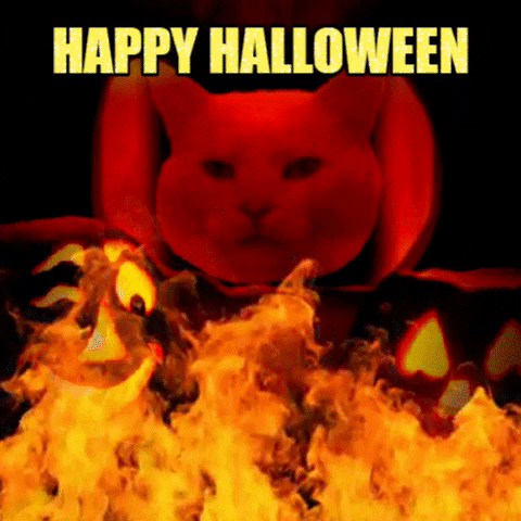 Halloween GIF