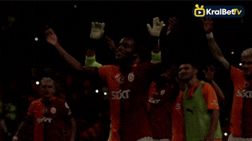 Batshuayi GIF by KRALBETV