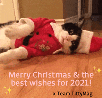 The TittyMag GIF