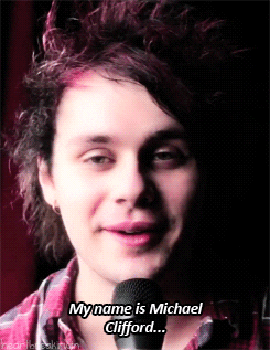mikey