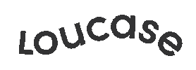 Sticker by Loucase