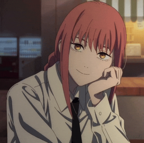 Anime GIF