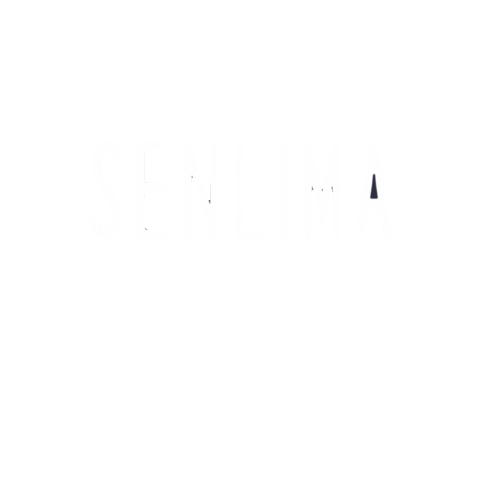 Senlima Store Sticker