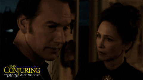 The Conjuring GIF - Find & Share on GIPHY