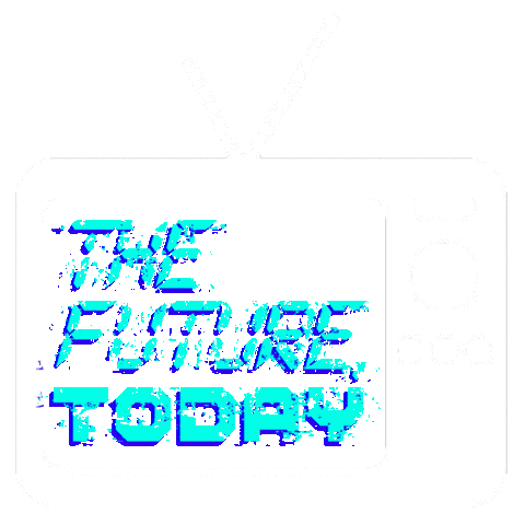 Ttid Sticker by Shakespeare Sisters