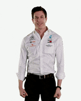 Celebrate Formula 1 GIF by Mercedes-AMG Petronas Formula One Team
