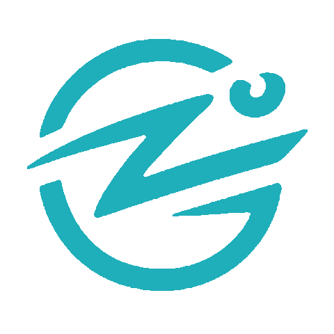 Zengo Cycle Sticker