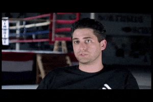 Hardface Movie GIF