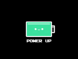 Power Startup GIF by NEOSTARTER