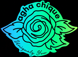 Agha Chique GIF