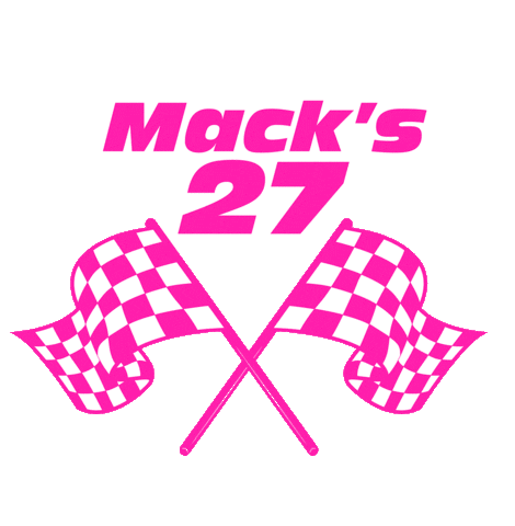 Mackenzie Dudzik Sticker
