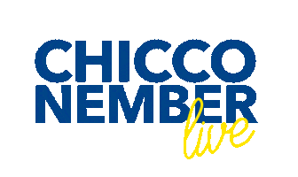 Party Show Sticker by Chicco Nember