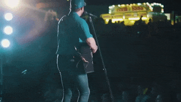 Sing Country Music GIF by Walker Montgomery
