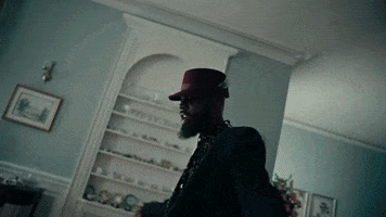 My Blessings GIF by Mali Music