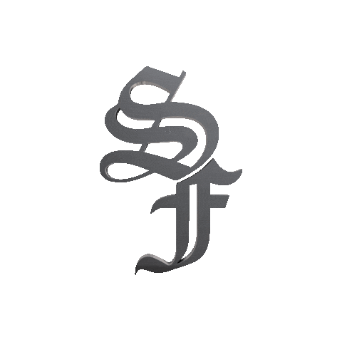 Split.figure Sticker