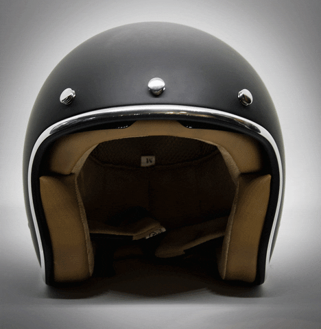 GOVECS SCOOTER GIF