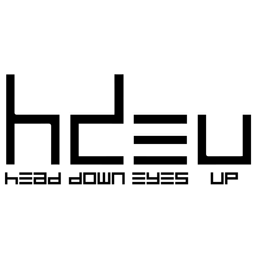 Headdowneyesup Hdeu Sticker by Chase Rice for iOS & Android GIPHY