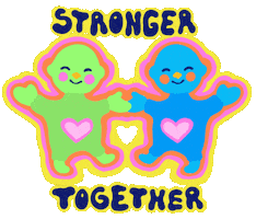 Community Blm Sticker