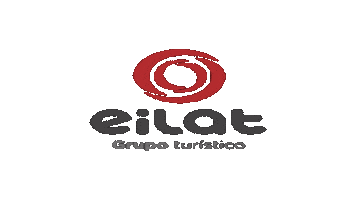 Eilat Grupo Turistico Sticker