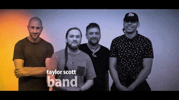 Season 7 Band GIF by White Wall Sessions