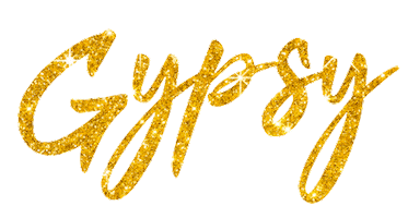 Gypsy Sticker by HIPANEMA