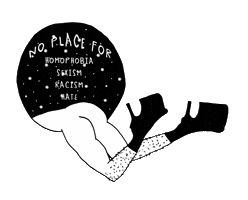 Caliopealo Sticker