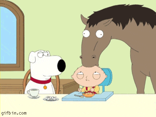 family guy