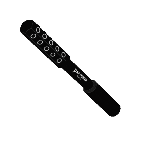 Zena Foster Beauty Sticker