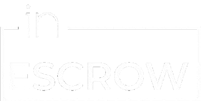 Real Estate In Escrow Sticker by Jenny Morant