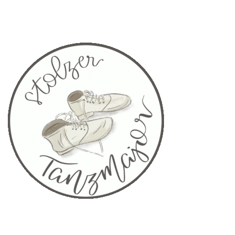 kinderbuchgardemaedchen Sticker