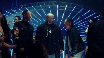 Will Smith Dance GIF by Bad Boys For Life