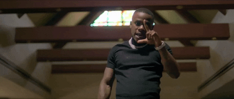 Intro GIF by DaBaby - Find & Share on GIPHY